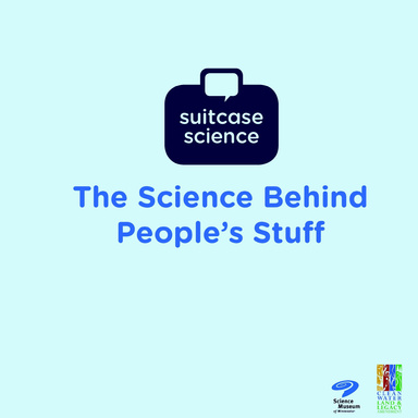 Suitcase Science