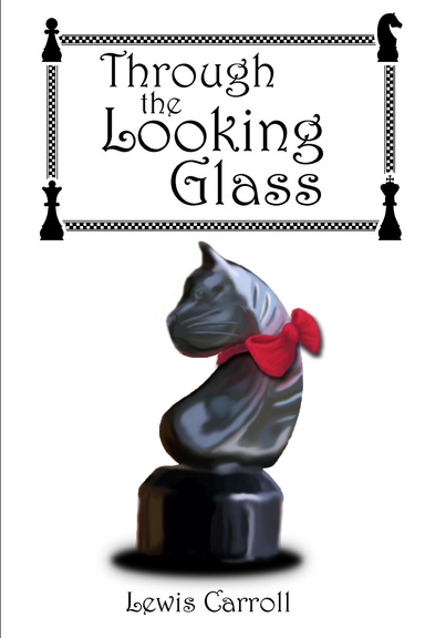 Through the Looking-Glass