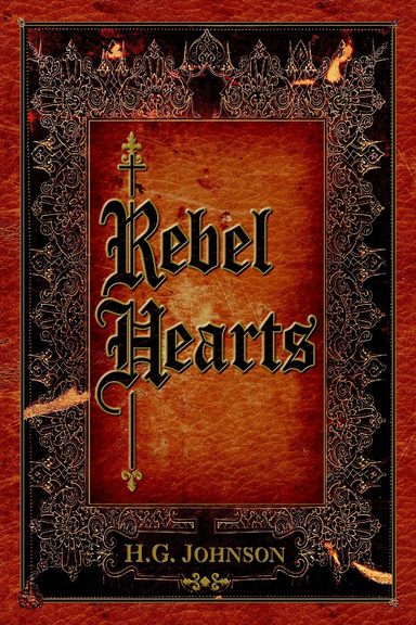 Rebel Hearts