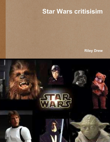 Star Wars critisisim