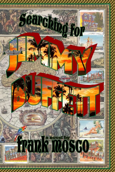 SEARCHING for JIMMY BUFFETT