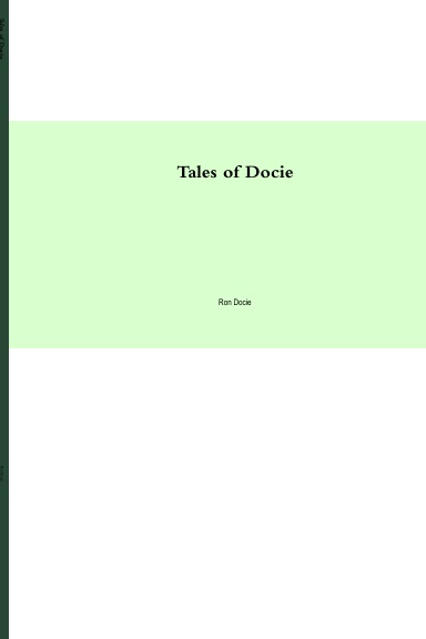 Tales of Docie