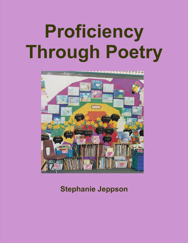 Proficiency Through Poetry
