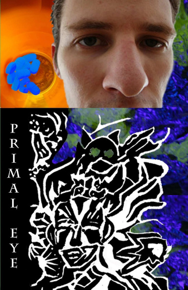 Primal Eye