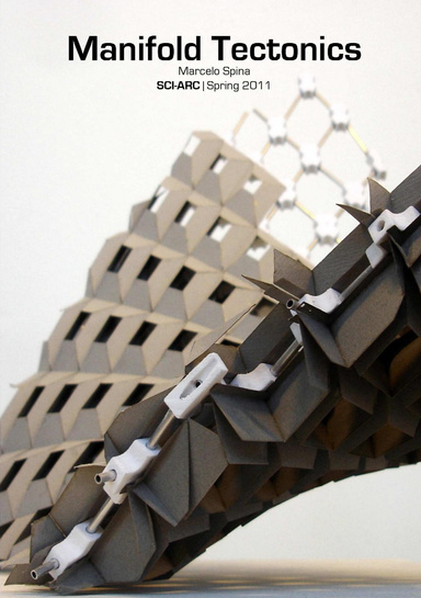 Manifold Tectonics Spring 2011