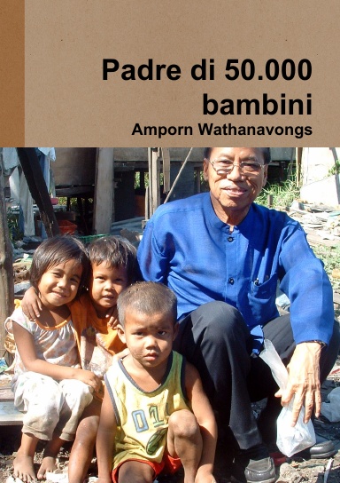 Padre di 50.000 bambini