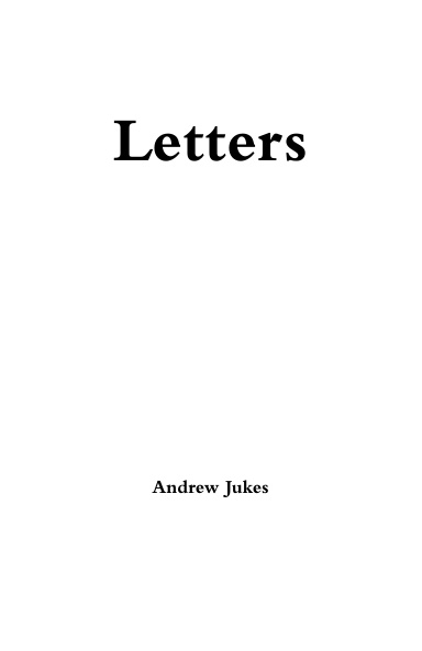 Letters