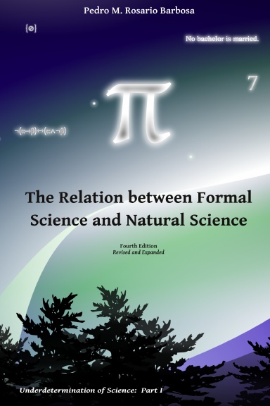 The Relation Between Formal Science and Natural Science