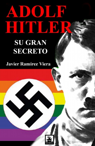 Adolf Hitler, su gran secreto