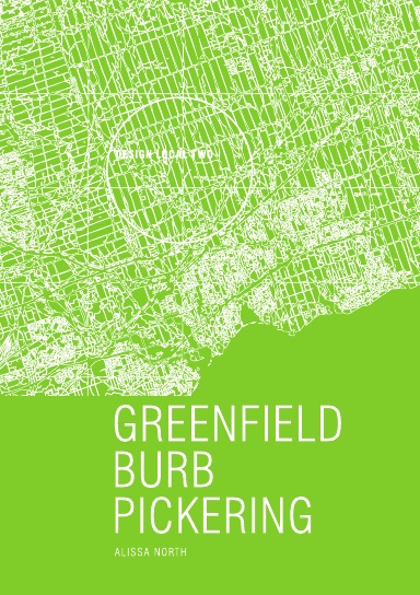 Greenfield Burb Pickering