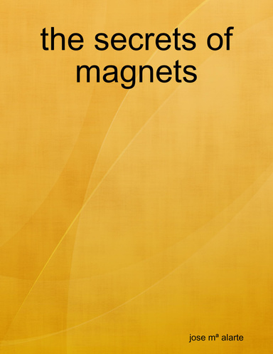 the secrets of magnets