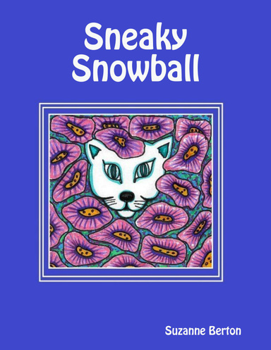Sneaky Snowball