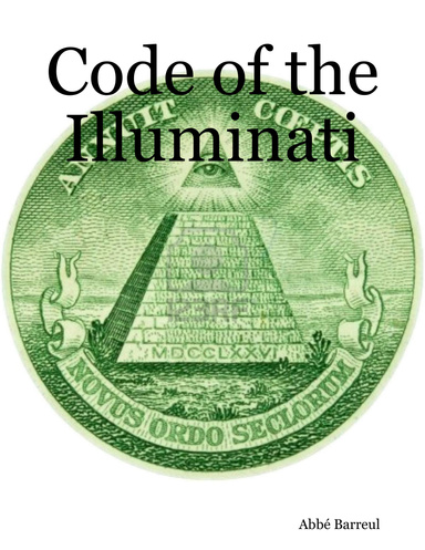 Code of the illuminatti