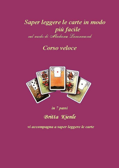 Saper leggere le carte in modo piú facile - Corso veloce