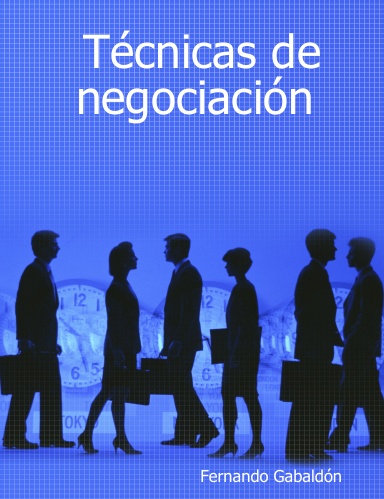 Técnicas de negociación