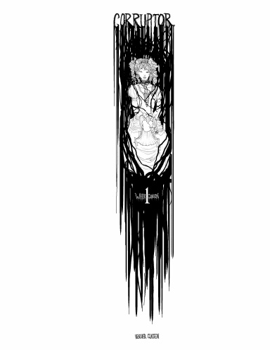 Corruptor: White Queen