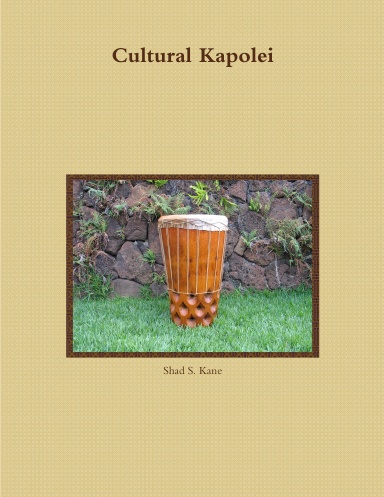 Cultural Kapolei