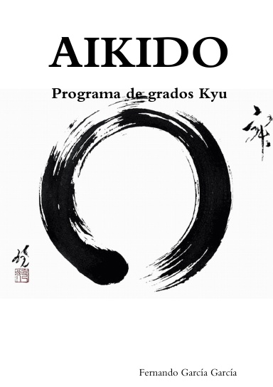 AIKIDO. Programa de grados Kyu