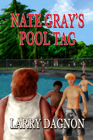 Nate Gray's Pool Tag