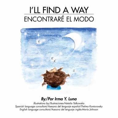 I'll Find A Way:  Encontraré El Modo