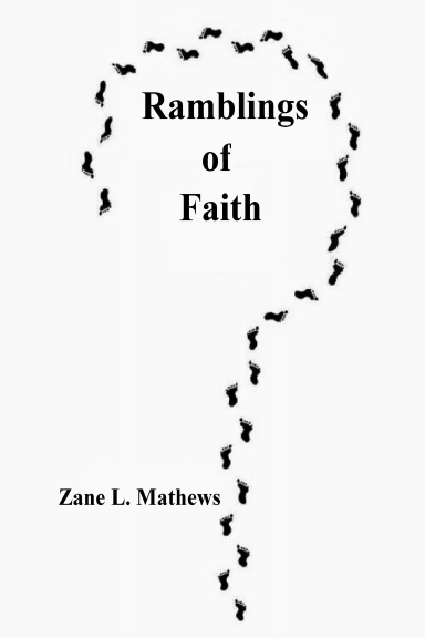 Ramblings of Faith