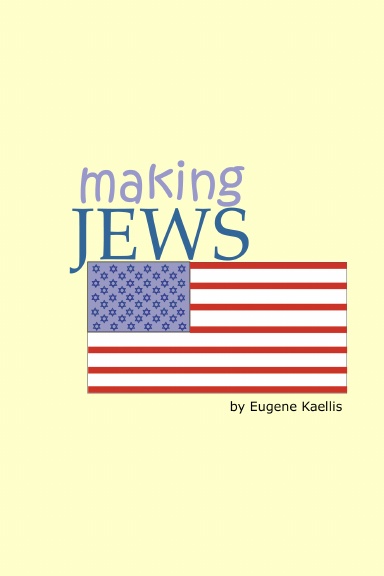 Making Jews