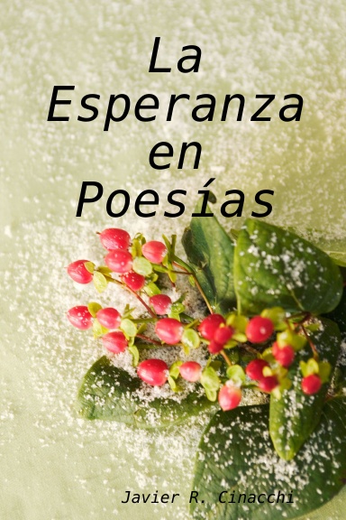 La Esperanza en Poesías