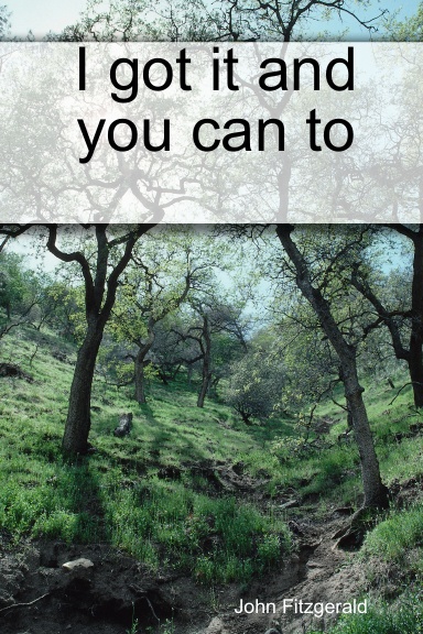 I got it and you can to