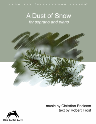 Dust of Snow
