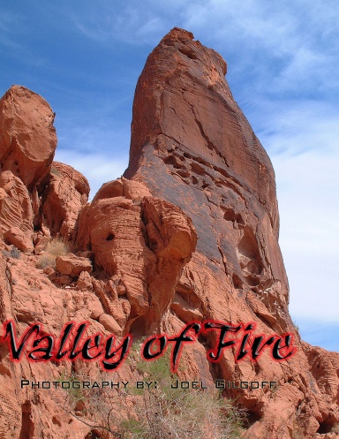 Valley of Fire