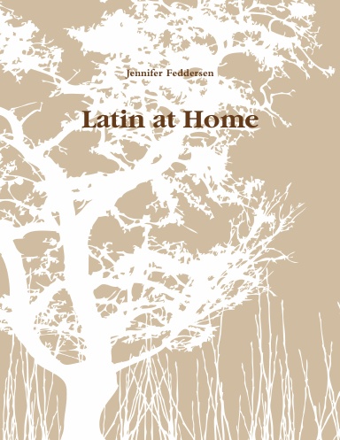 Latin at Home