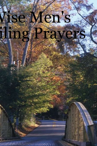 Wise Men's Availing Prayers