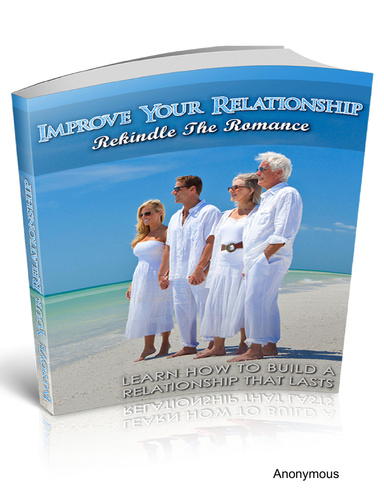 Rekindle the Romance
