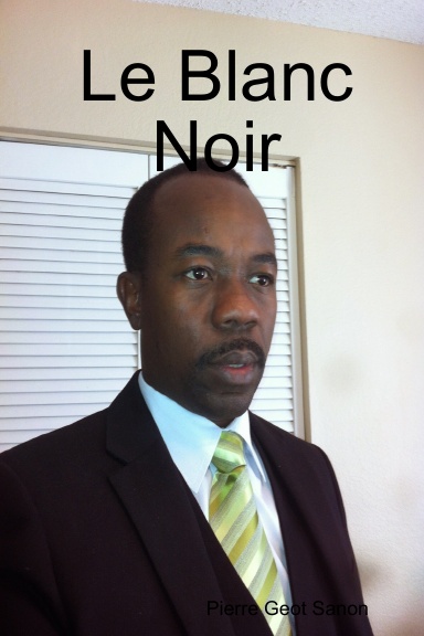 Le Blanc Noir