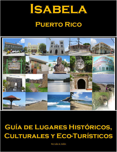 Isabela Puerto Rico