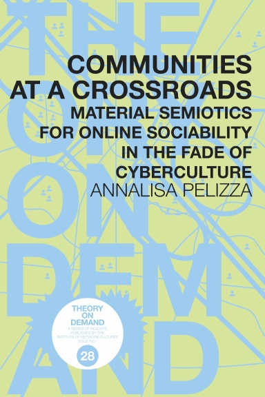 Communities at a Crossroads
