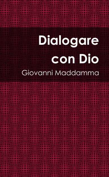 Dialogare con Dio