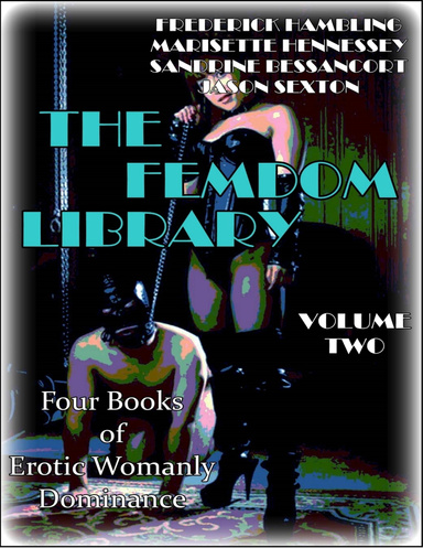 The Femdom Library - Volume Two