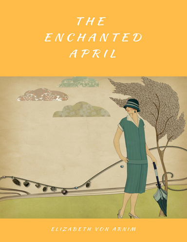 The Enchanted April