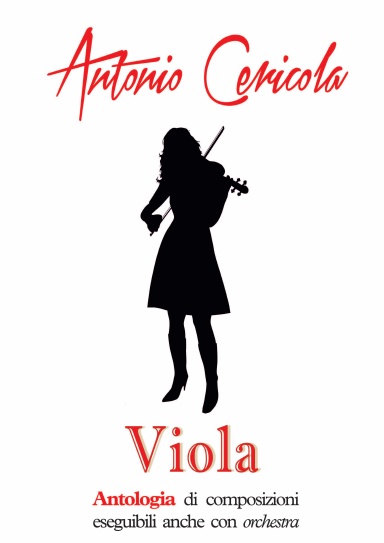 Antologia per Viola