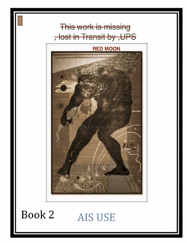 Red Moon Book II