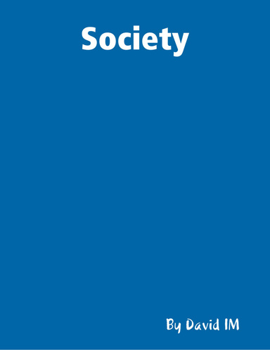 Society