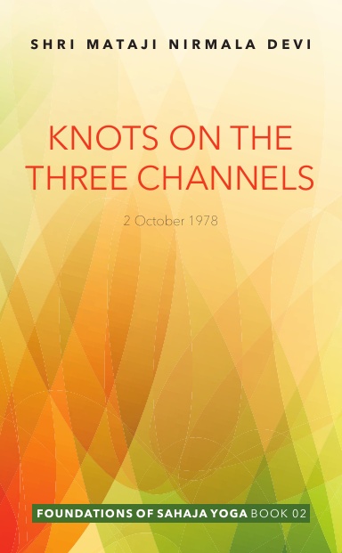 Knots on the Three Channels
