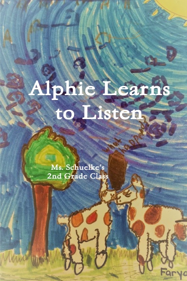 Alphie Learns to Listen