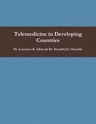 Telemedicine in Developing Countries
