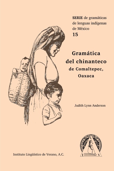 Gramática del chinanteco de Comaltepec
