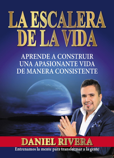LA ESCALERA DE LA VIDA