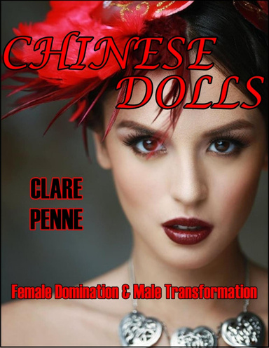 Chinese Dolls
