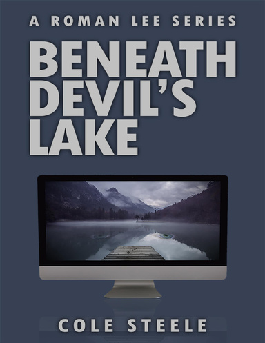 Beneath Devil's Lake