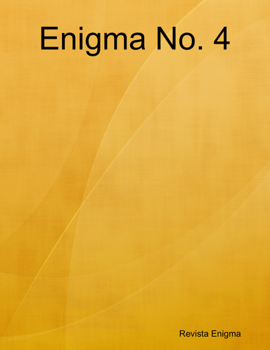 Enigma No. 4